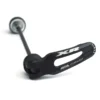 Miche XR Quick Release Alloy Skewers - Black