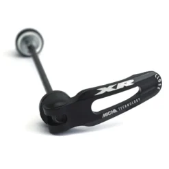 Miche XR Quick Release Alloy Skewers - Black