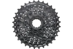 Shimano CS-HG31 8-Speed Cassette