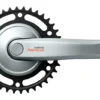 Shimano FC-C6000 Nexus 170mm Single Chainwheel
