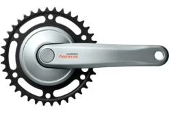 Shimano FC-C6000 Nexus 170mm Single Chainwheel