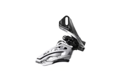 Shimano SLX M677 Double Front Derailleur - Drct Mount/Side Swing/Front