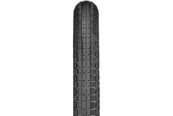 Nutrak Kids Central 20 Inch Tyre - Black - 20 X 2.2.