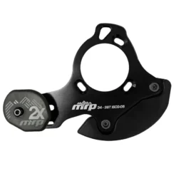 MRP 2x V2 Chain Device - Black - 34-38T