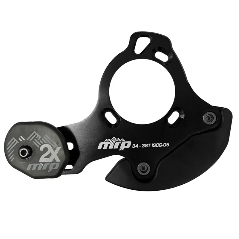 MRP 2x V2 Chain Device - Black - 34-38T 1 MRP 2x V2 Chain Device - Black - 34-38T