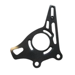 MRP G2 SL Carbon Backplate - Black - ISCG