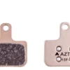 Aztec Sintered Disc Brake Pads For SRAM DB1 And DB3.