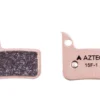 Aztec Sintered Disc Brake Pads - Pair - For Sram Red Callipers