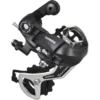 Shimano Tourney TX35 6/7 Speed Rear Derailleur - With Mounting Bracket