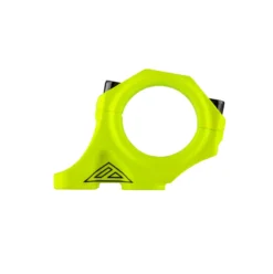 Azonic Terminator DM FAT 35 Stem - 70 Mm - Yellow - 34.9 Mm | 70 Mm