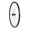 Halo Devaura Disc 6D 700c Clincher Front Road Wheel