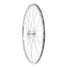 Halo Retro 6D 700c Clincher Front Road Wheel