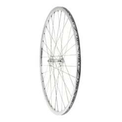 Halo Retro 6D 700c Clincher Front Road Wheel