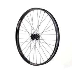 Halo Vapour 50 27.5 Inch Front MTB Wheel - SD6F Boost