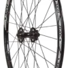 Halo Vapour 26 Inch Front MTB Wheel - SD6F Hub