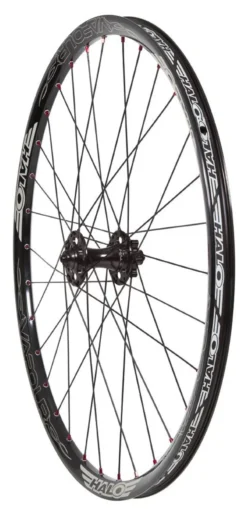 Halo Vapour 26 Inch Front MTB Wheel - SD6F Hub