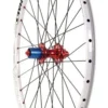 Halo Vapour 26 Inch Rear MTB Wheel - Supa Drive - SRAM XD