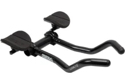 Profile Design Legacy II Aerobars - Black -Spin And Ride full94782