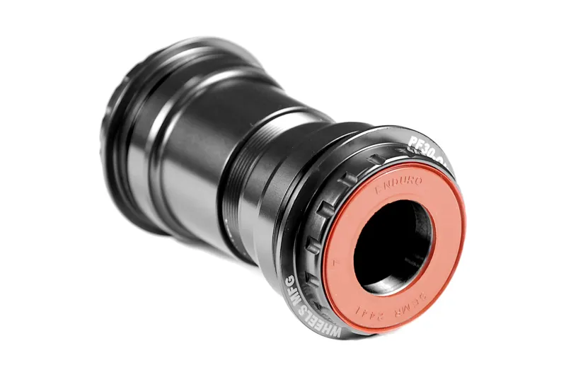 Wheels Manufacturing PressFit 30 To Outboard BB - SRAM Compatible 1 Wheels Manufacturing PressFit 30 To Outboard BB - SRAM Compatible