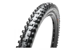Maxxis Shorty Folding 3C Exo TR Tubeless WideTrail MTB Tyre 29x2.50.