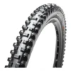 Maxxis Shorty Folding 3C DD TR DoubleDown TL MTB Tyre 27.5 X 2.50.