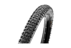 Maxxis Aggressor Folding DD TR Double Down Tubeless MTB Tyre 29x2.30.