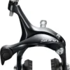 Shimano Sora R3000 Front Brake Calipers - Black - Front