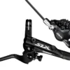 Shimano BR-M7000 SLX Bled I-Spec-II Ready Brake Lever / Post Mount