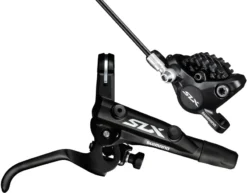 Shimano BR-M7000 SLX Bled I-Spec-II Ready Brake Lever / Post Mount