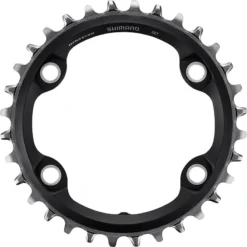 Shimano SM-CRM70 Single Chainring For SLX M7000.