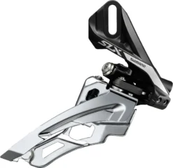 Shimano SLX M7000 10spd Front Side Swing Mech