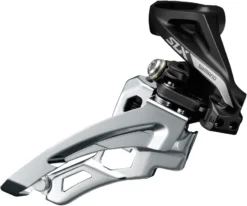 Shimano SLX M7000 10spd Front Side Swing Mech - H-Triple | High Clamp