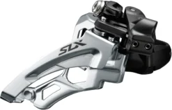 Shimano SLX M7000 10spd Front Side Swing Mech - L-Triple | Low Clamp