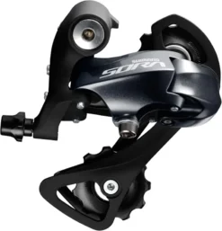 Shimano RD-R3000 Sora Rear Derailleur 9 Speed SS - Rear