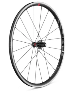 Fulcrum Racing 6 Road Wheelset - Black -Spin And Ride fulrace619 2