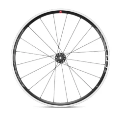Fulcrum Racing 6 Road Wheelset - Black -Spin And Ride fulrace619