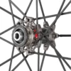 Fulcrum Racing Zero Carbon Centrelock Disc Road Wheelset - Black