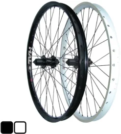Halo Combat II 26 Inch Rear MTB Wheel -Spin And Ride halo combat ii 26 rear mtb wheel 4285 1 supersize