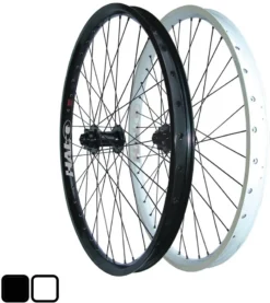 Halo Combat II Disc 26 Inch Front MTB Wheel -Spin And Ride halo combat ii disc 26 front mtb wheel 4284 1 supersize