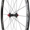 Halo Devaura 6D 700c Clincher Front Road Wheel