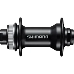 Shimano HB-MT400 Front Wheel Bub - Centre-Lock - 32H