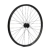 Hope Fortus 30W Pro4 110x15 Boost 29er Front MTB Wheel - Black