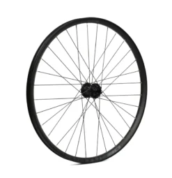 Hope Fortus 30W Pro4 110x15 Boost 29er Front MTB Wheel - Black