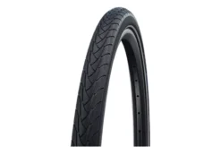 Schwalbe Marathon Plus SmartGuard E-25 Endurance Performance Wired Road Tyre - 700 X 28c