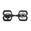 Look Geo Trekking Pedal With Cleats - Black