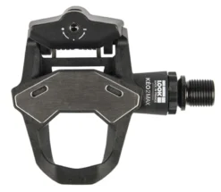 Look Keo 2 Max Clipless Road Pedals - Black