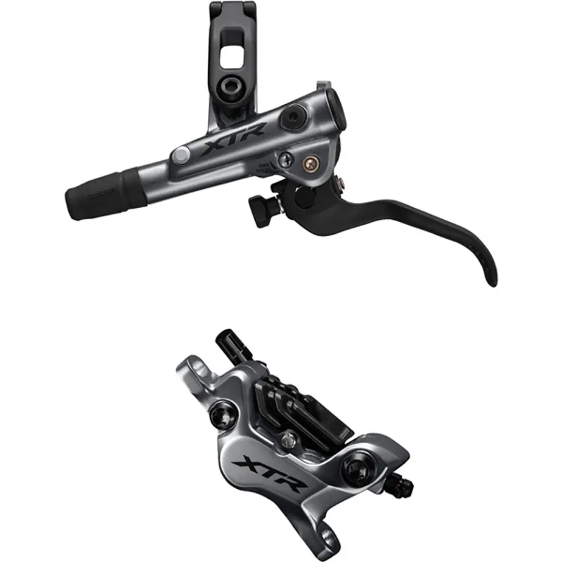 Shimano BR-M9120 XTR I Spec EV Ready Disc Brake 1 Shimano BR-M9120 XTR I Spec EV Ready Disc Brake