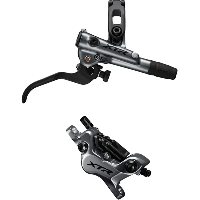 Shimano BR-M9120 XTR I Spec EV Ready Disc Brake 2 Shimano BR-M9120 XTR I Spec EV Ready Disc Brake - Image 2