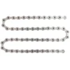Miche Strong 12 Speed MTB Chain - Silver