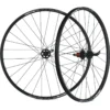 Miche XM45 26 Inch Disc MTB Wheelset - Black
